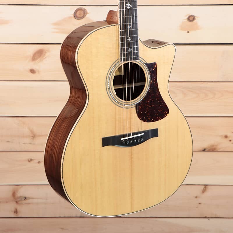 

Акустическая гитара Eastman DT30-GACE -