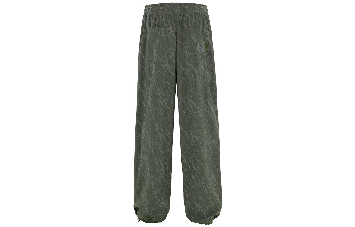 

Повседневные брюки унисекс BJHG, Черный