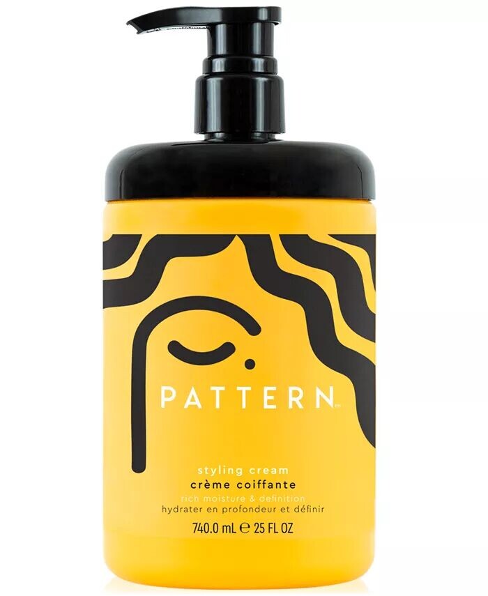 

Крем для укладки Pattern Beauty By Tracee Ellis Ross