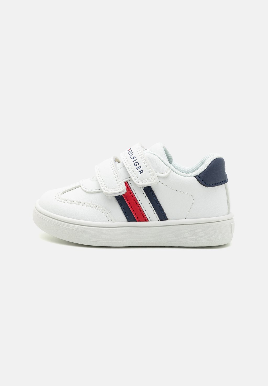 

Кроссовки LOGAN UNISEX Tommy Hilfiger, белый