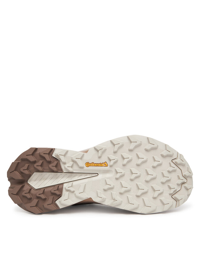 Кроссовки Terrex Trailmaker 2.0 JQ9923 Adidas, бежевый — фото 4