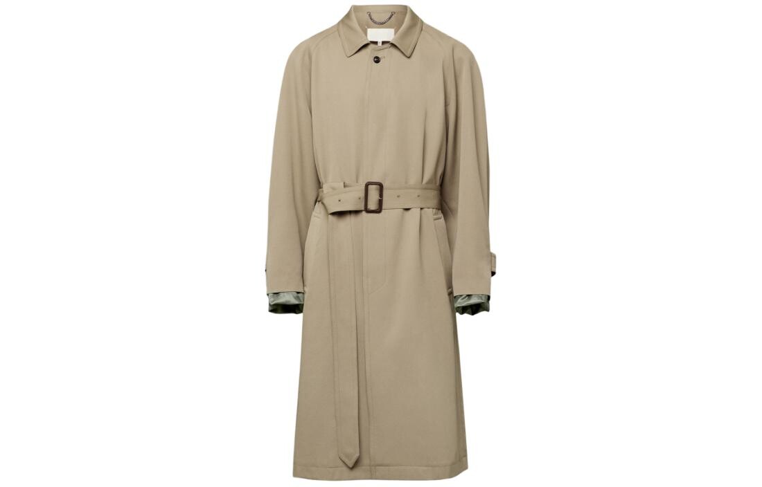 

Пальто женское Maison Margiela, серый