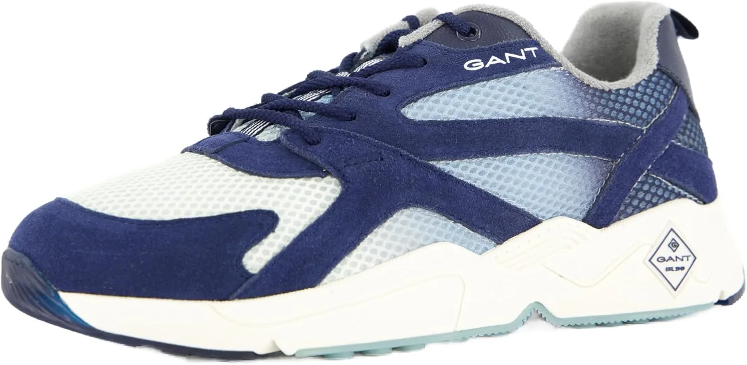 Мужские кроссовки GANT Nicewill, темно-синий