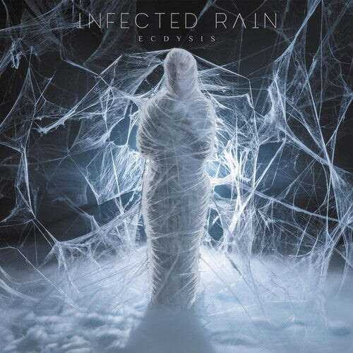 

Виниловая пластинка Infected Rain: Ecdysis