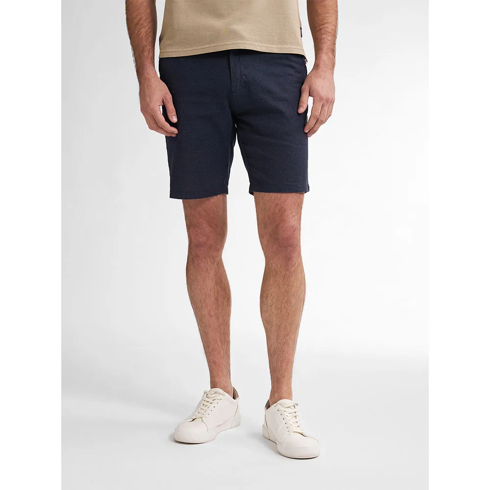 

Шорты Petrol Industries M-1050-SHO541 chino, синий