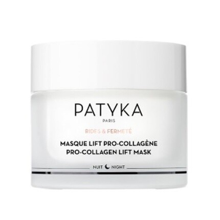 

Patyka Pro-Collagen Лифтинг-маска 50мл