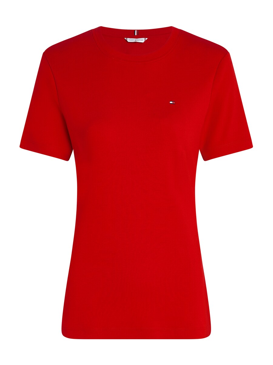 

Рубашка TOMMY HILFIGER Cody, красный