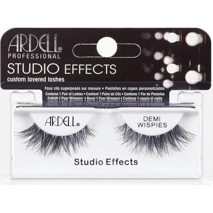 

Студия эффектов Demi Wispies Black, Ardell