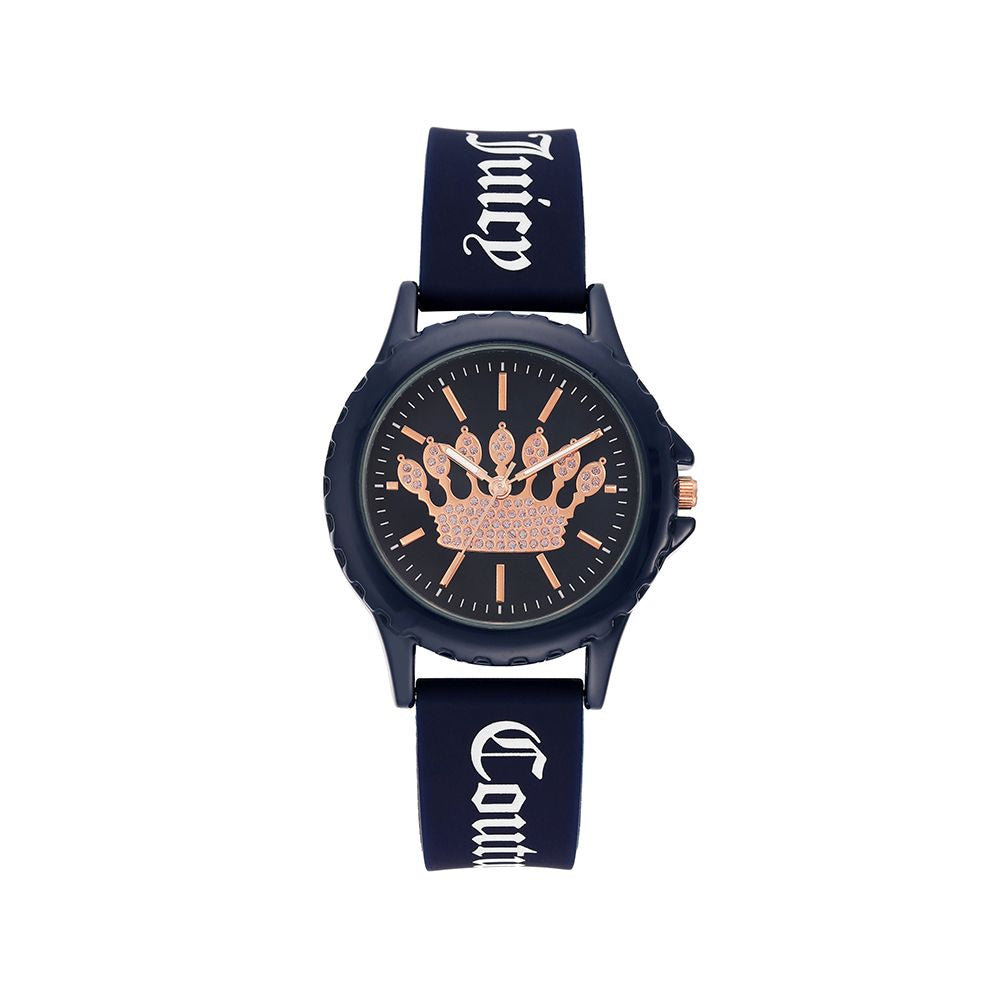 

Женские часы Juicy Couture Women, синий