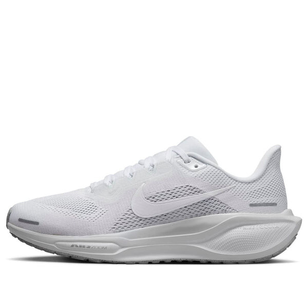 

Кроссовки air zoom pegasus 41 Nike, белый