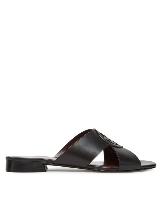 Мюли Miller 162574 Tory Burch, черный