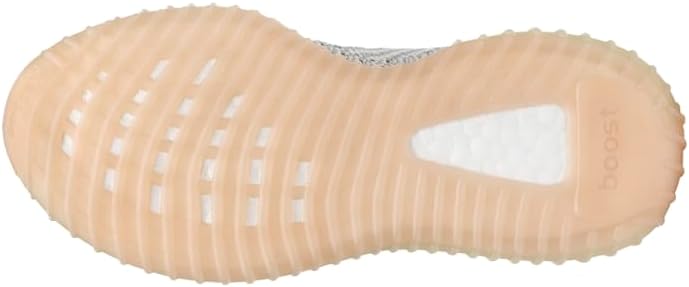 Кроссовки для маленьких мальчиков adidas Yeezy Boost 350 V2 Slip On, Lundma/Lundma/Lundma — фото 4