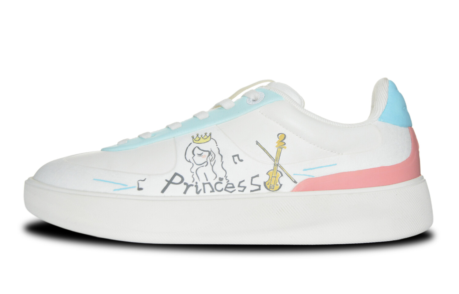 

Кроссовки lululemon Cityverse Lifestyle Shoes Women's Low-top White, белый