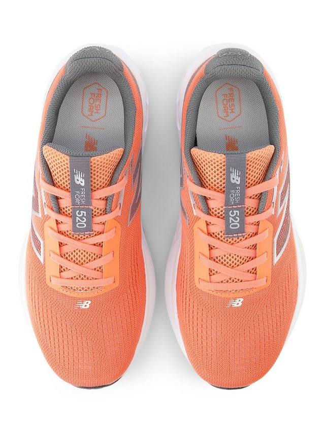 Тренеры 520 V9 FreshFoam New Balance, Flare — фото 3