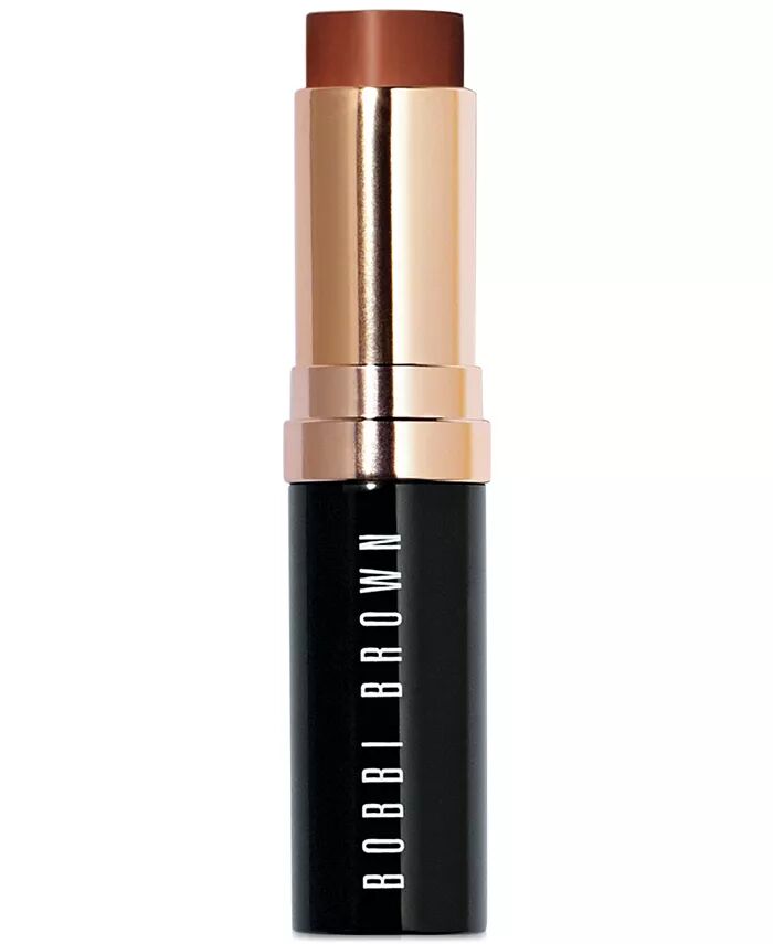 

Тональный стик для кожи, 0,31 унции Bobbi Brown, цвет Chestnut (W-108)