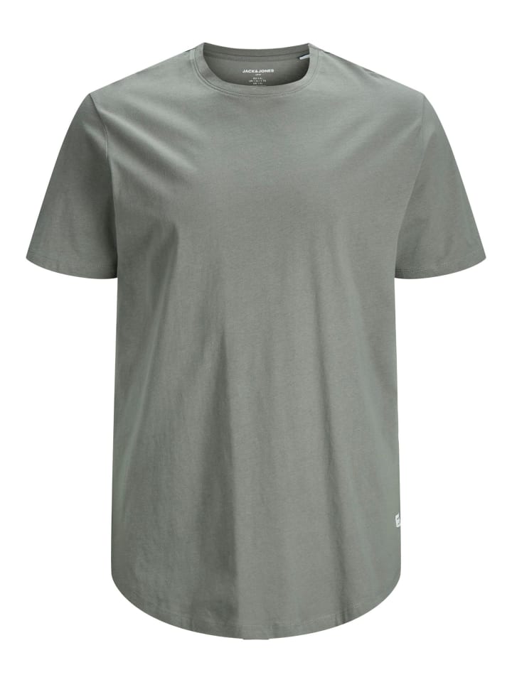 

Футболка JACK & JONES PLUS