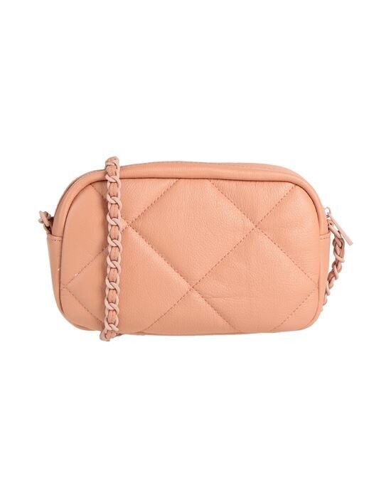 

Сумка через плечо MIA BAG, светло-розовый