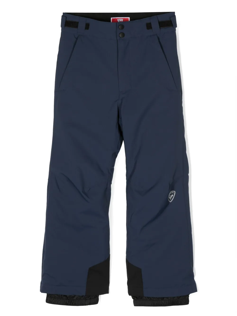 

Лыжные брюки с логотипом Rossignol Kids, синий