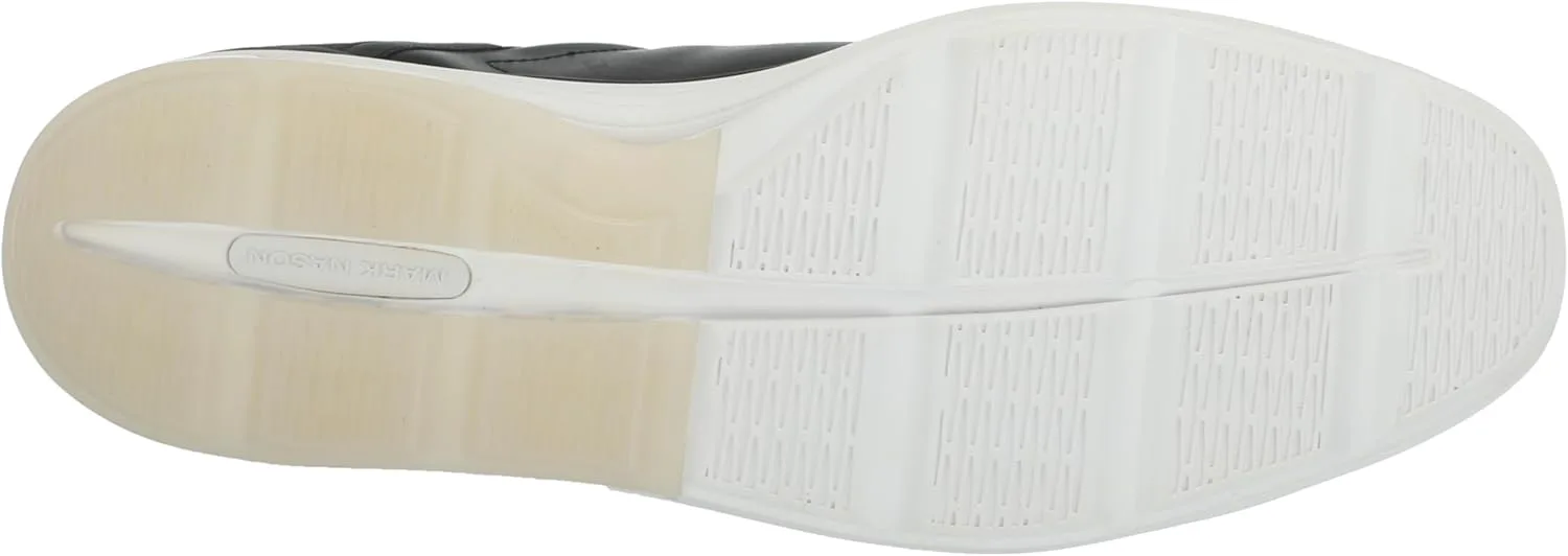 Мужские кроссовки Skechers Mark Nason by Skechers Casual Glide Cell - Abbott, черный — фото 4