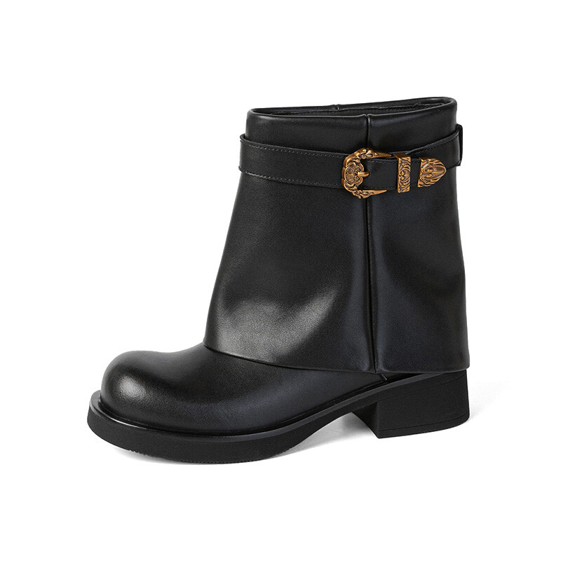 

Ботильоны JIUXINGDAO Ankle Boots Women's