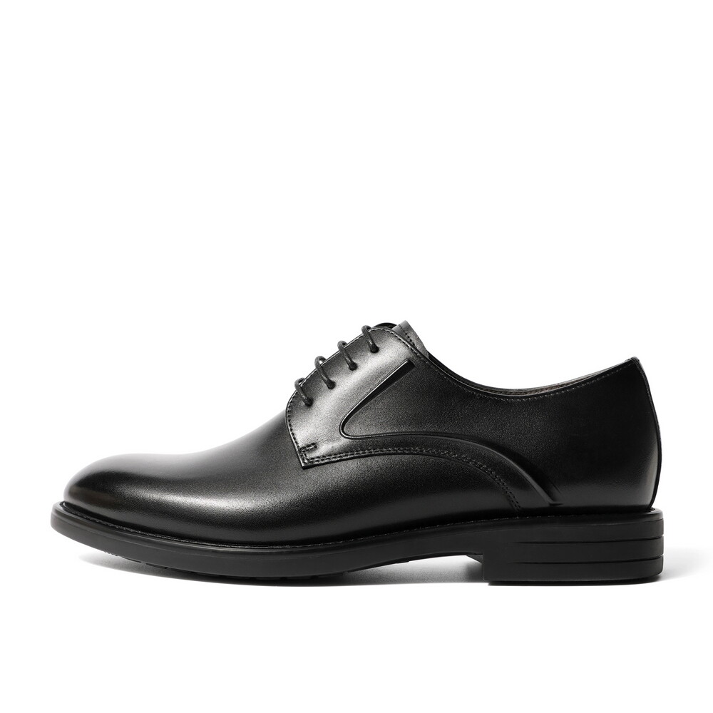 

Туфли BELLE Dress Shoes Men Low-Top, коричневый