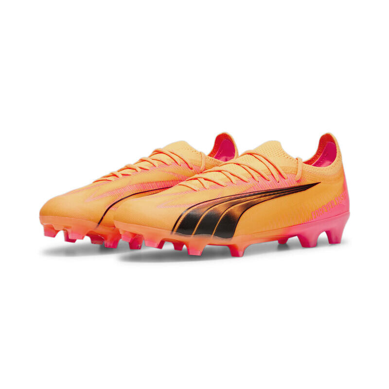 

Футбольные бутсы Puma, цвет schwarz/schwarz/rosa