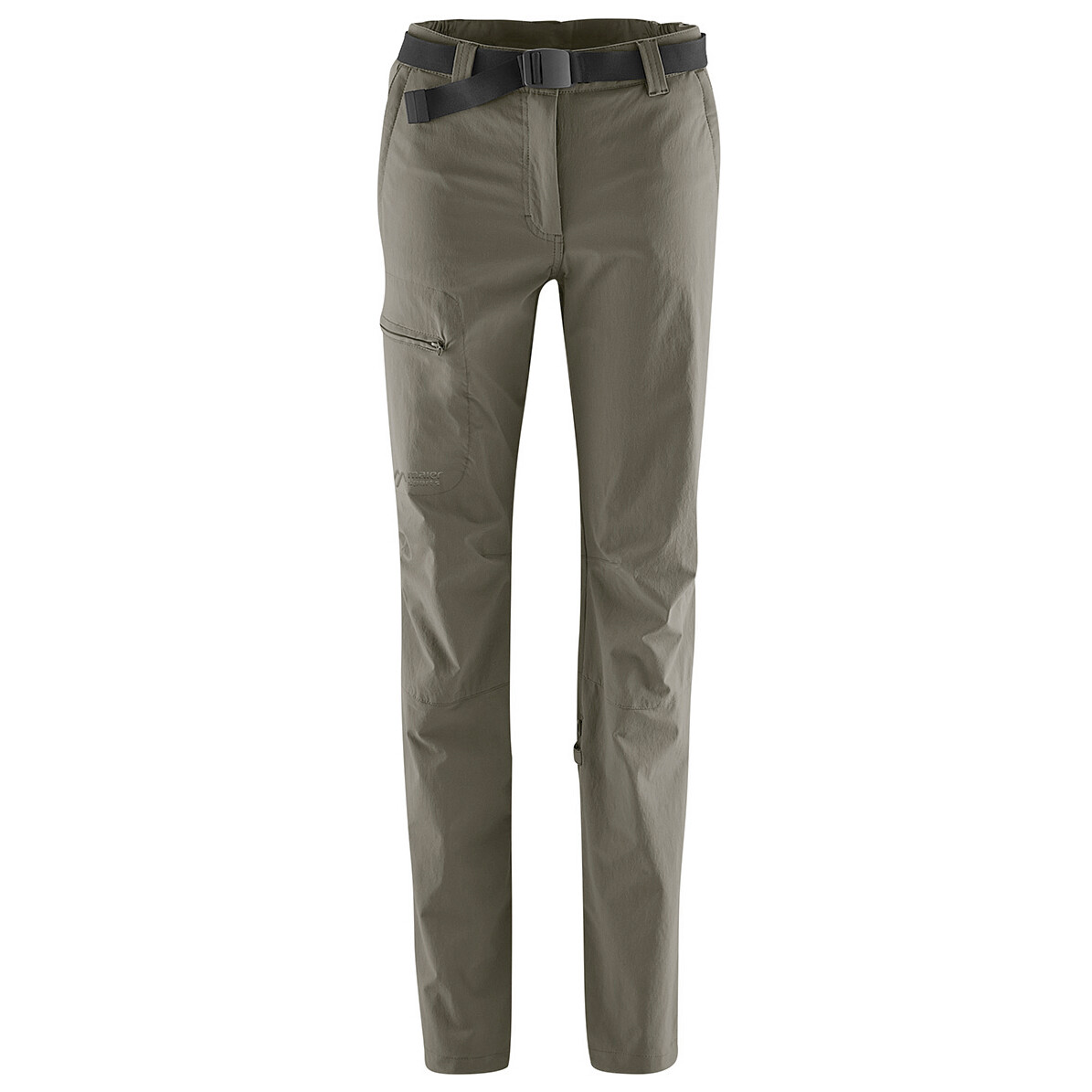 

Трекинговые брюки Maier Sports Women's Lulaka, цвет Teak