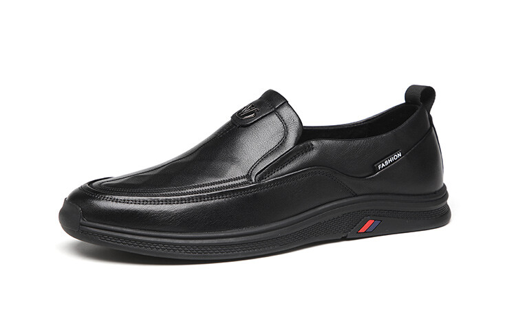 

Туфли мужские Men"s Casual Men Low-Top Ritai, черный
