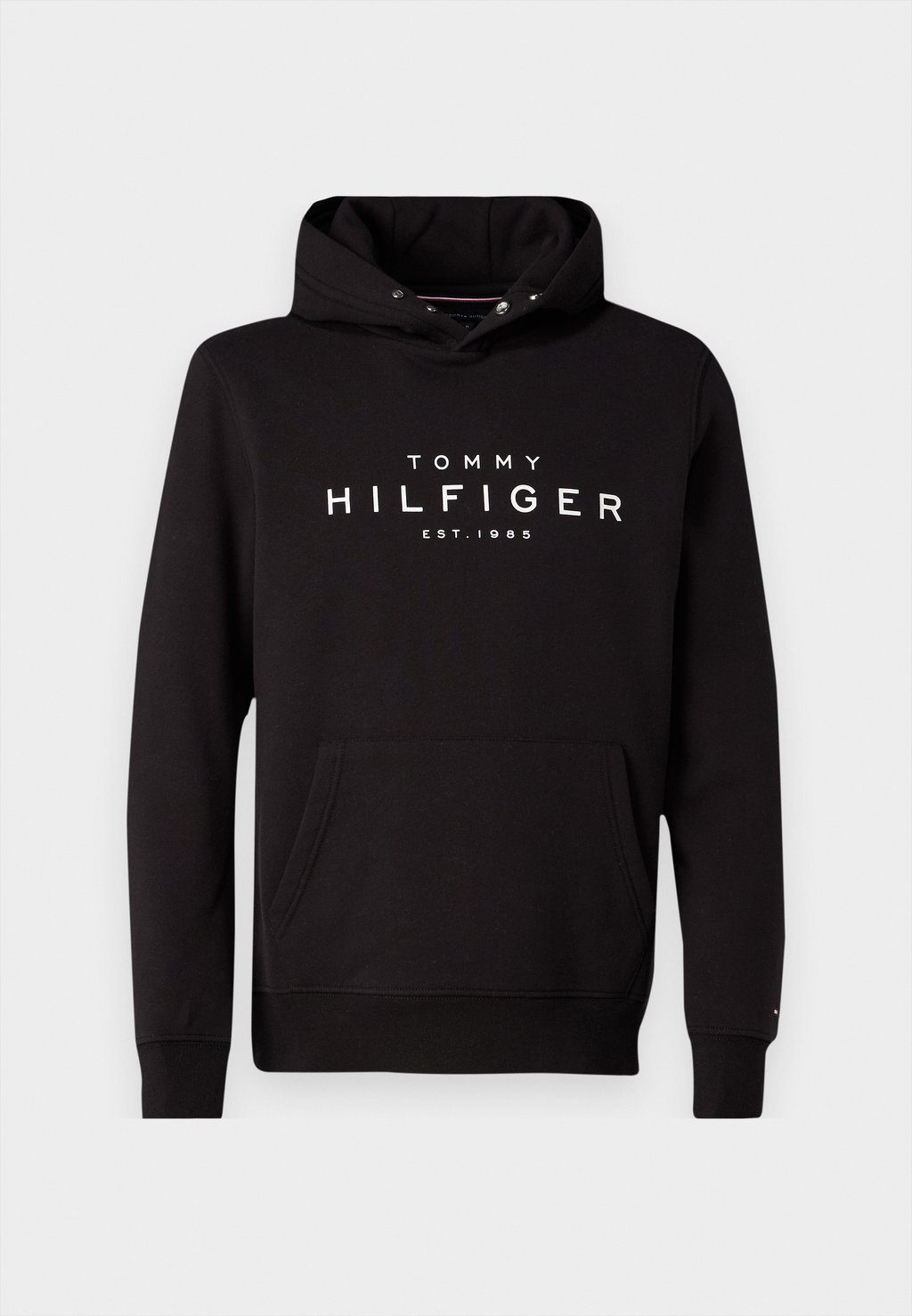 

Толстовка HOODY Tommy Hilfiger, черный