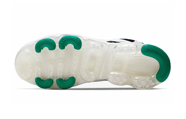 Кроссовки air vapormax gliese Nike, белый — фото 4