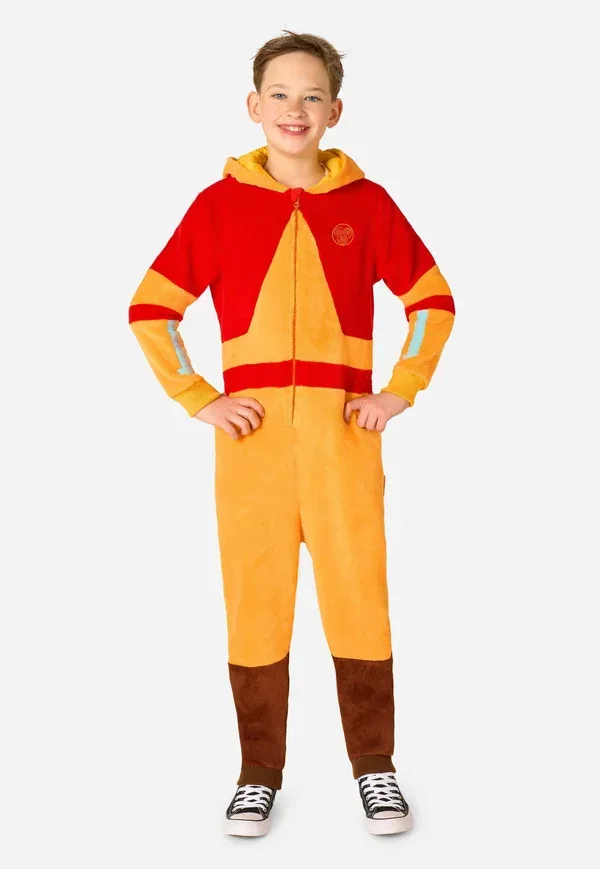 Комбинезон Aang Opposuits, оранжевый — фото 2