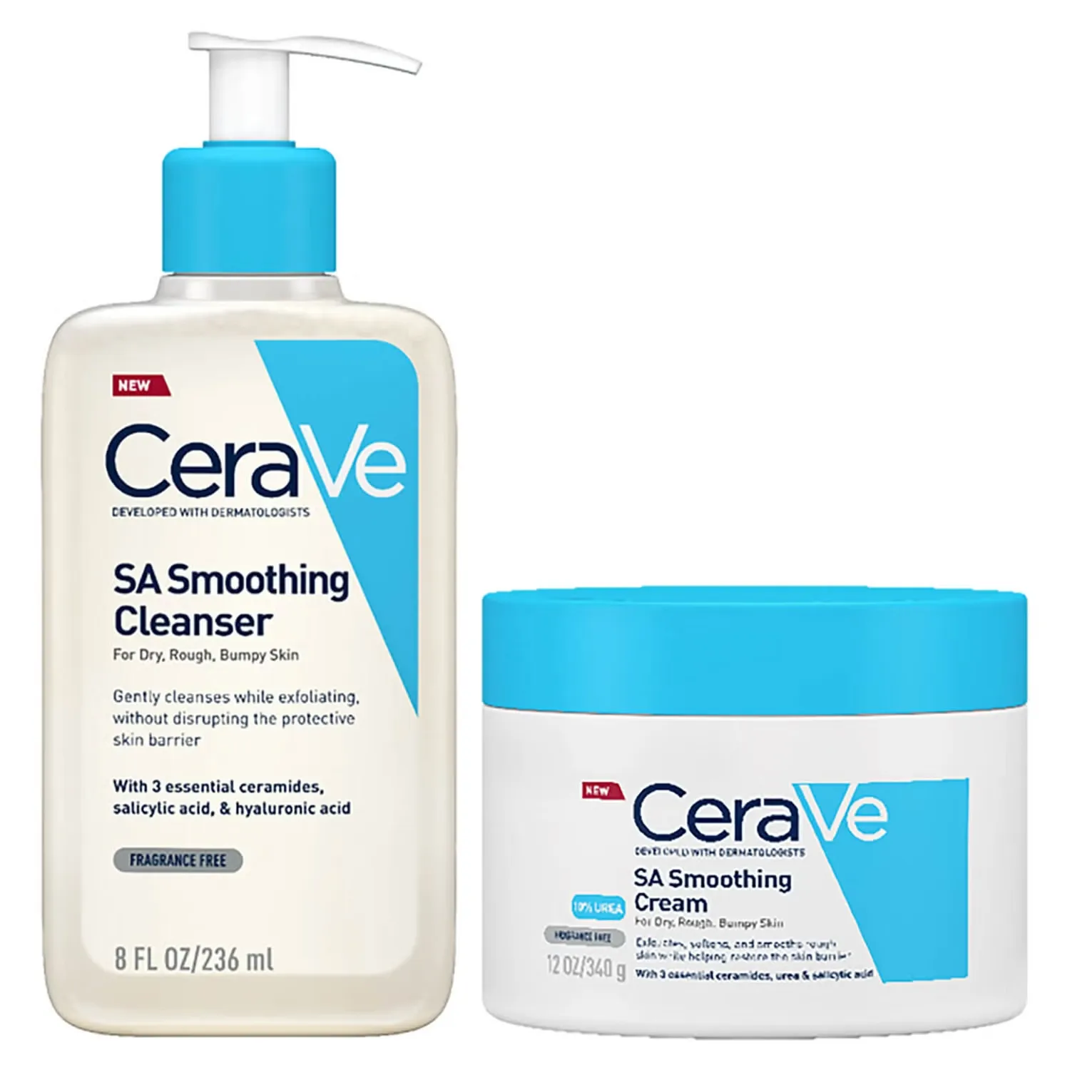 

Набор Ultimate Smooth Skin Cerave