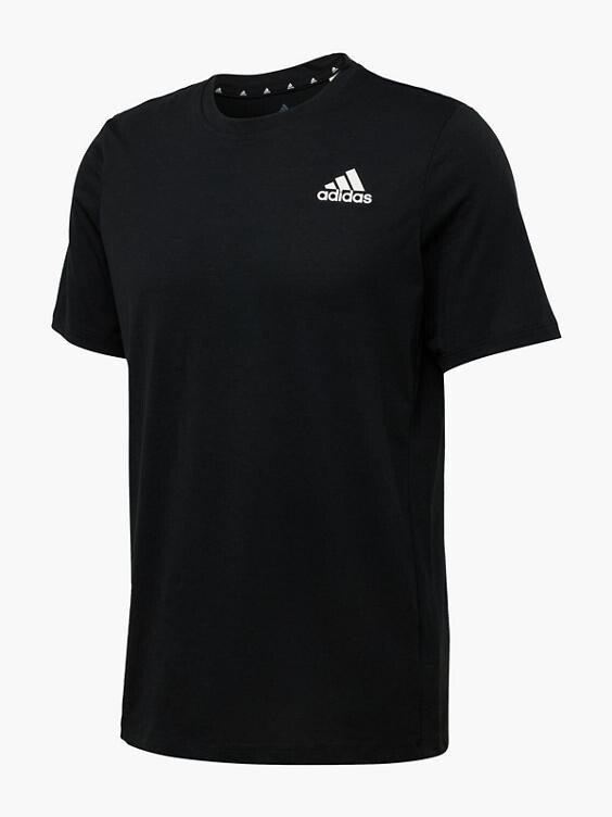 

Футболка Adidas, черный