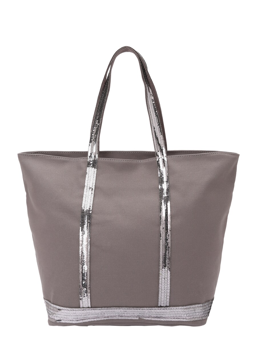 

Сумка-шоппер Vanessa Bruno CABAS, Muddy colored