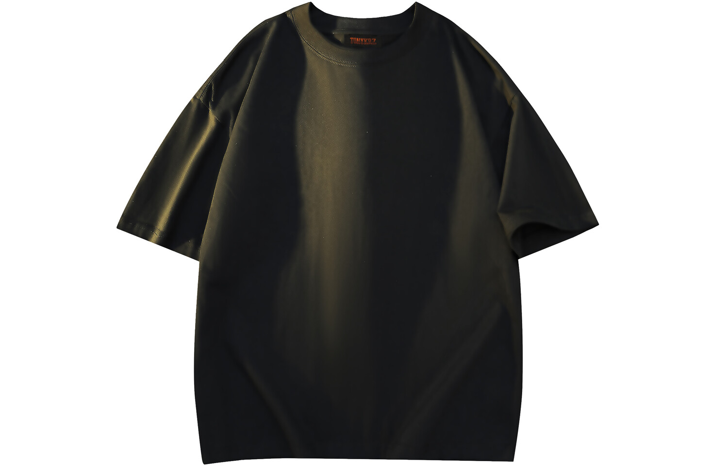 

Футболка унисекс Tonykrz, цвет Apricot (Long-sleeved)