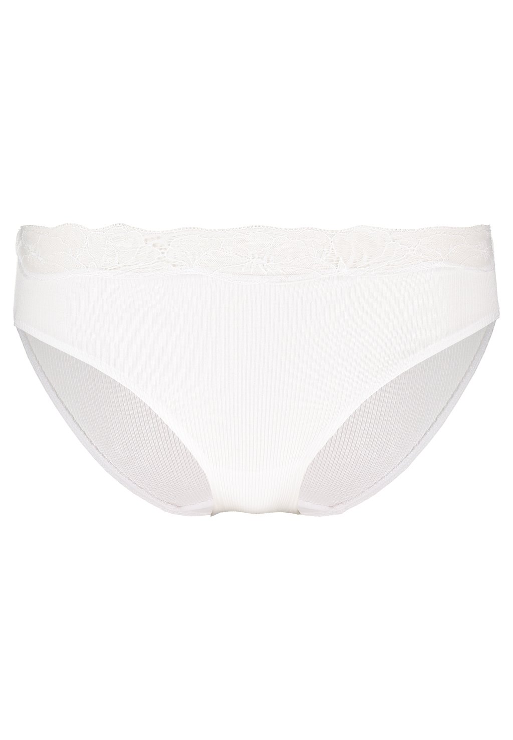 

Трусы DELIGHT MIDI SLIP Hanro, белый