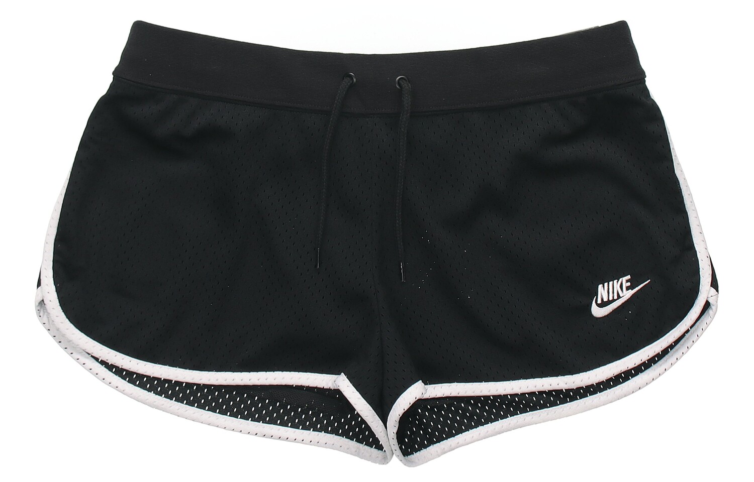 

Женские повседневные шорты Nike, цвет Black