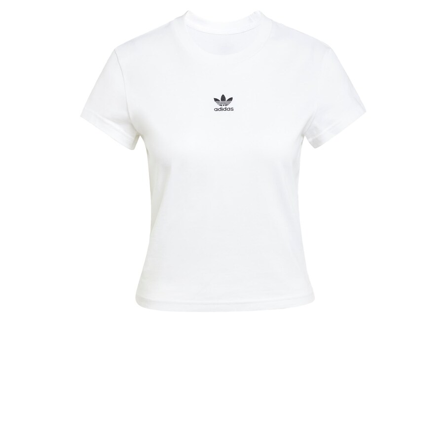 

Футболка ADIDAS ORIGINALS Shirt Essentials, белый