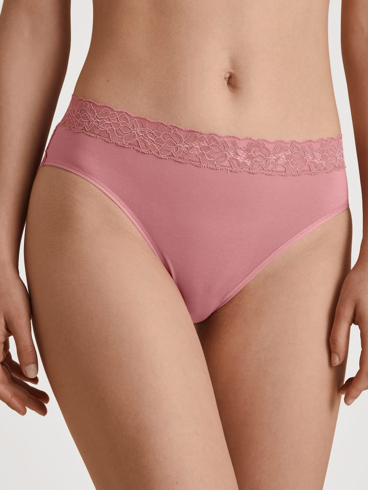 

Calida Трусы Slip in italian rose