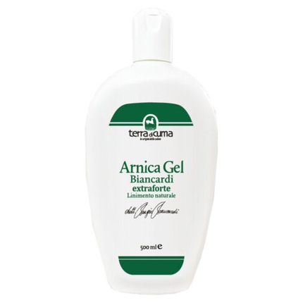 

Гель Tdc Arnica Bailey Extra Strong 16.9oz