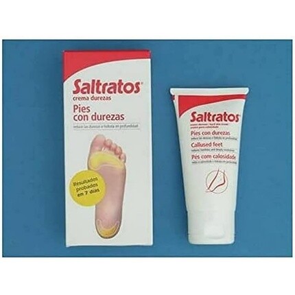 

Крем для ног 60г, Saltratos, Серый, Крем для ног 60г, Saltratos