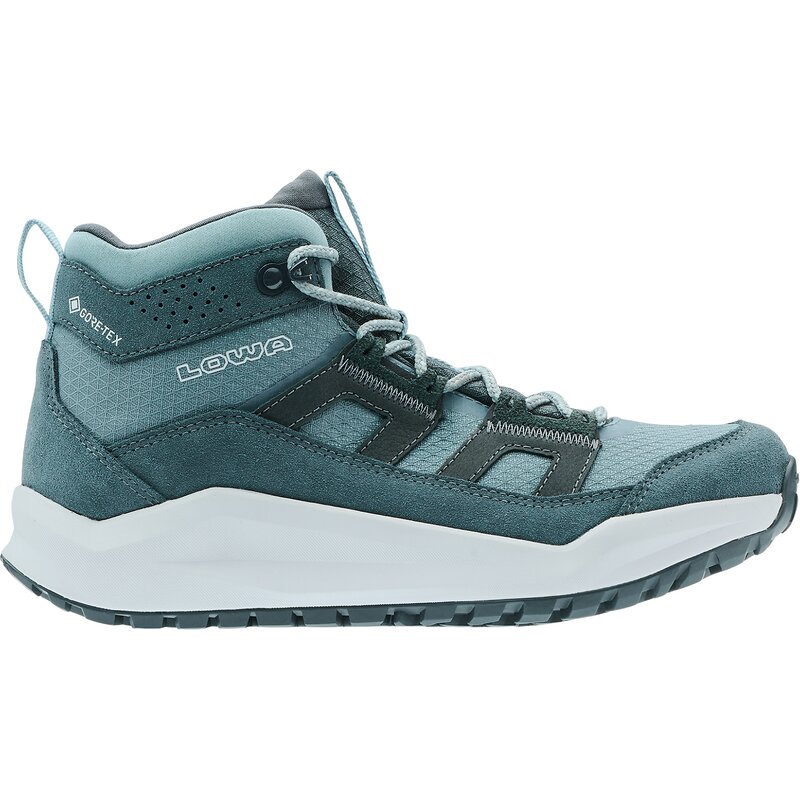Кроссовки для ходьбы kaloya gtx mid ws Lowa, мультиколор
