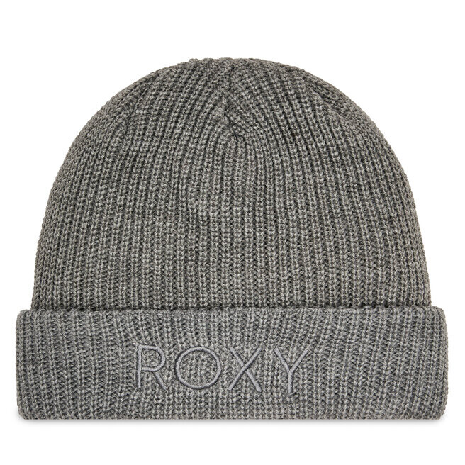 

Шапка Roxy, серый