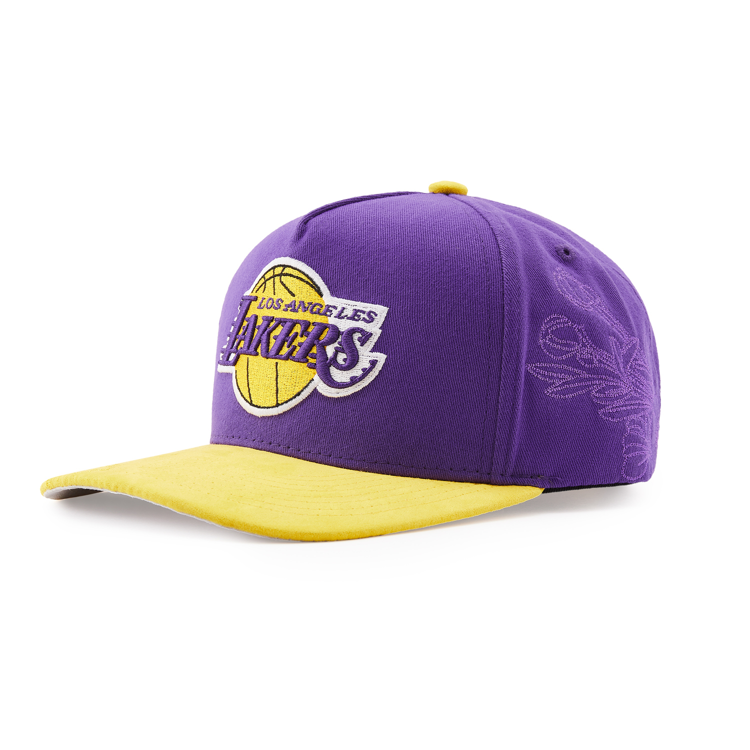 

Mitchell Ness Бейсболка Mitchell & Ness хлопковая унисекс фиолетовая, Purple