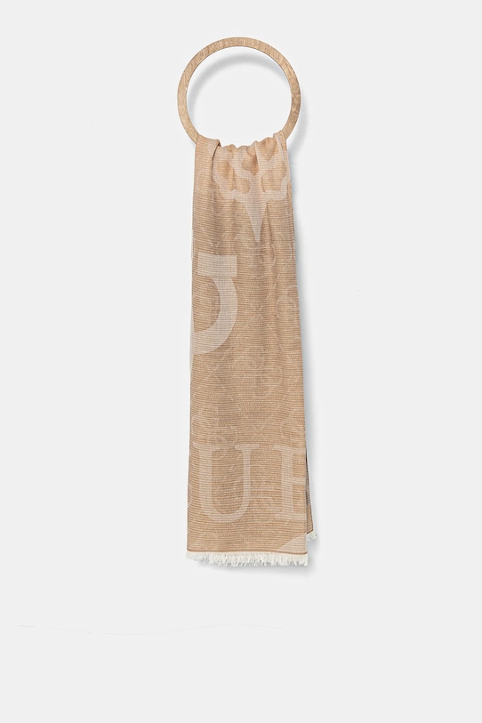 

Шаль Arnela Guess, коричневый