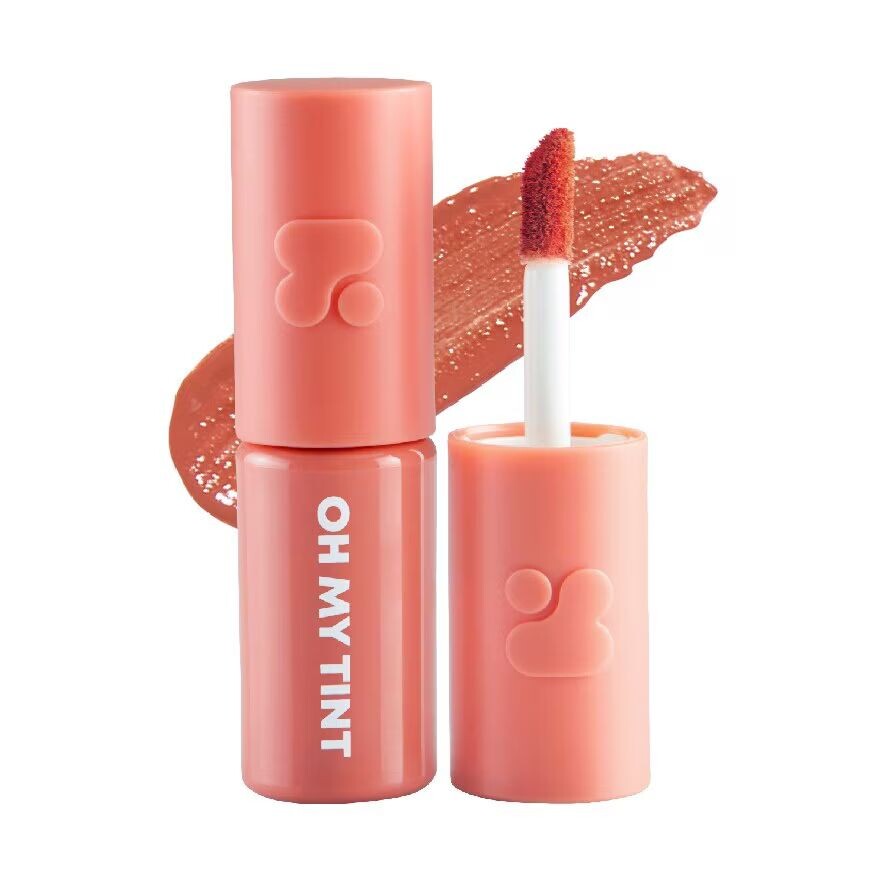 

2P Original Oh My Tint Velvet Smooth 2,2г. 02