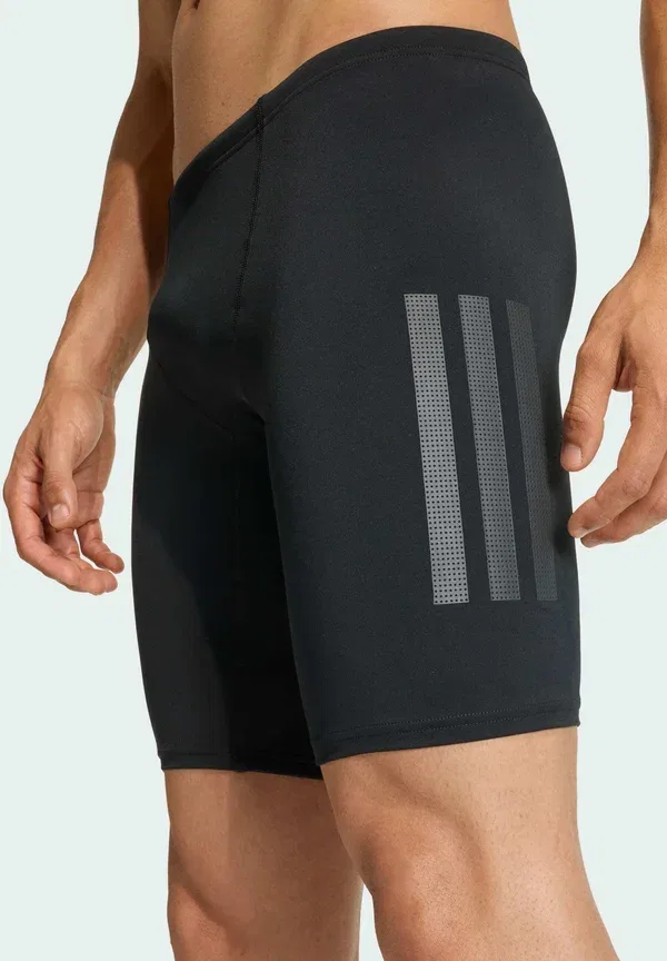 Плавки Ripstream jammers Adidas Performance, черный — фото 3