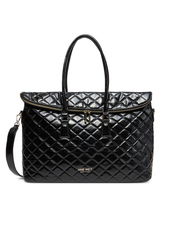 

Женская сумка CEO-SOPHIA-LA374-4066 Nine West, чёрный