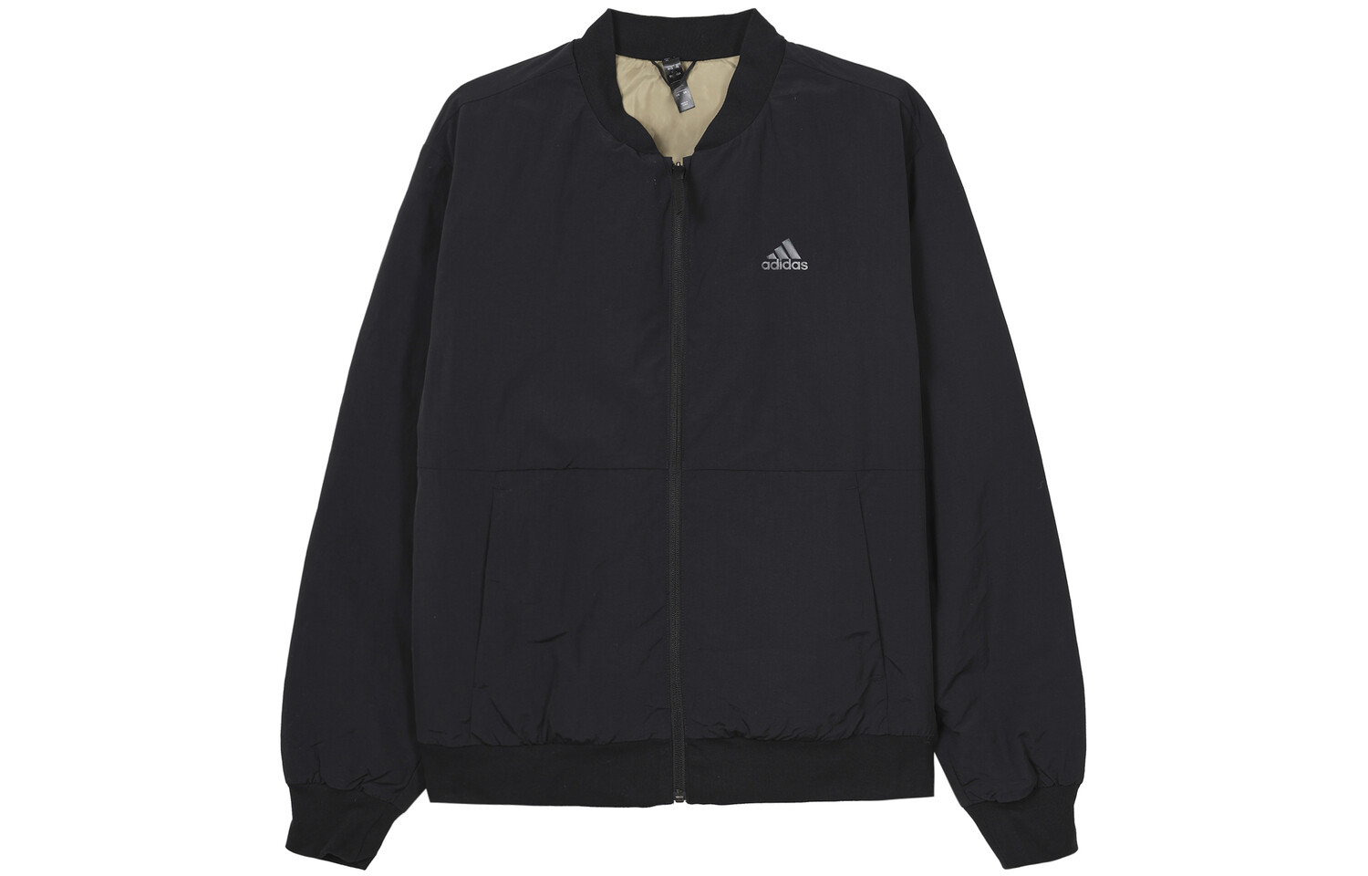 

Adidas Мужская куртка-пуховик, Черный