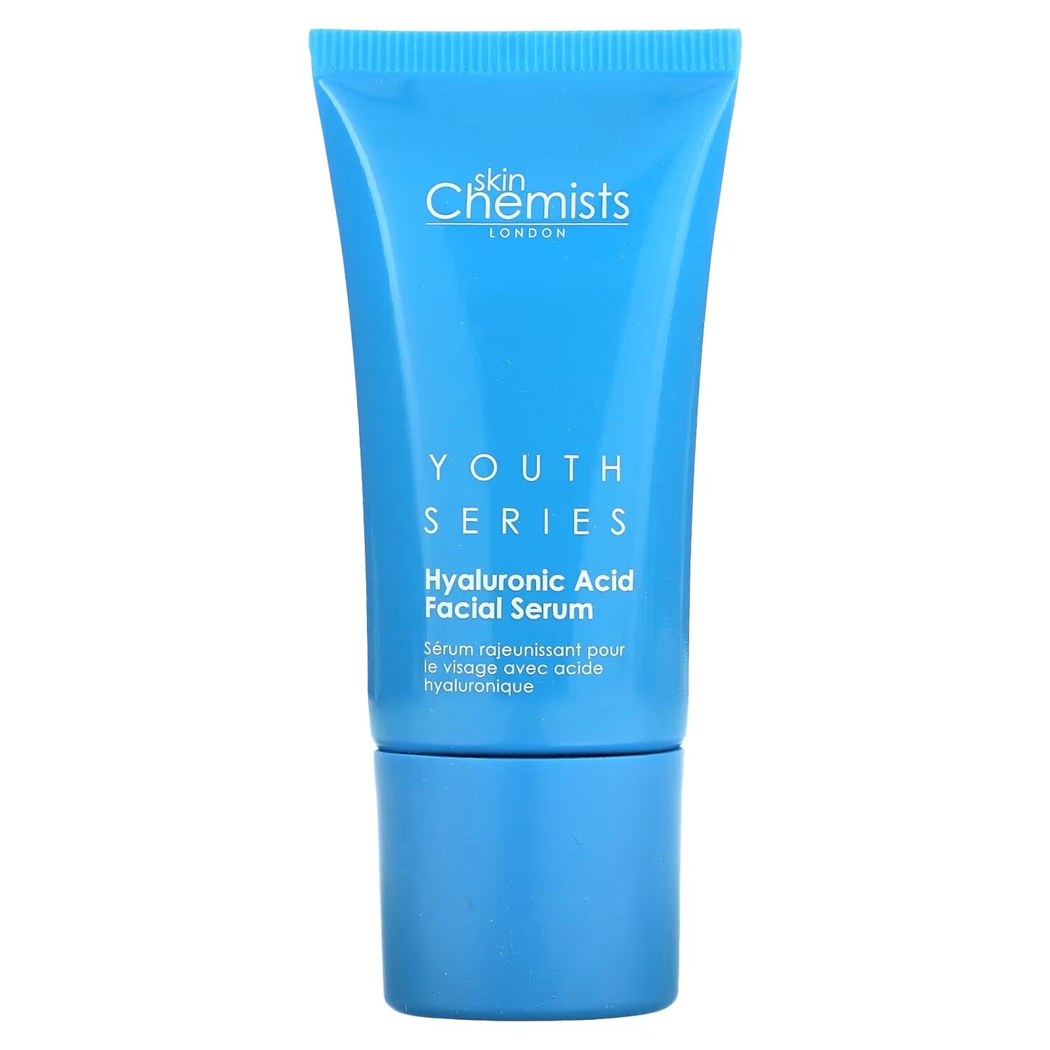 

Сыворотка для лица SkinChemists Youth Series с гиалуроновой кислотой, 30 мл